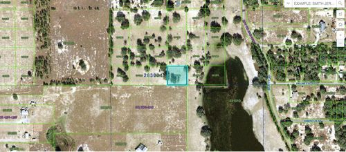  Beatty Road, BABSON PARK, FL, 33827 | Card Image