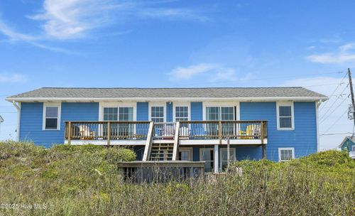 101 Ocean Dr, Emerald Isle, NC, 28594-6942 | Card Image