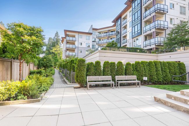 517 - 2665 Mountain Highway, Condo with 1 bedrooms, 1 bathrooms and 1 parking in North Vancouver BC | Image 24