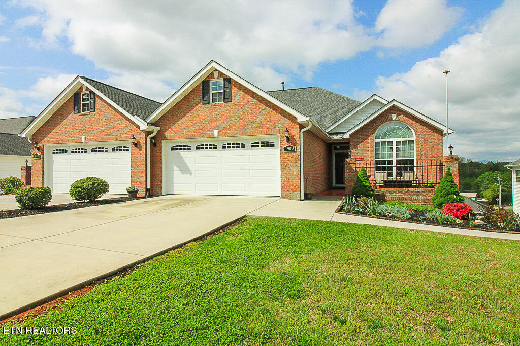 Scarlett Meadows Dr, Sevierville, TN 37876