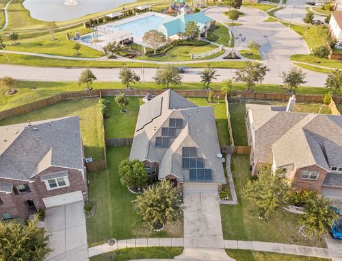 21618 Ivory Gate Ln, Katy, TX, 77449-6795 | Card Image