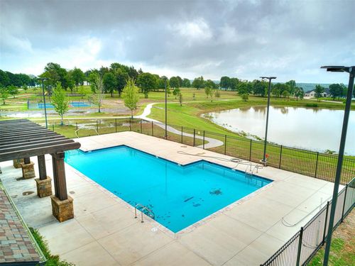 8 Patriot Pointe, Eufaula, OK, 74432 | Card Image