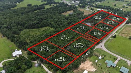 TBD (LOT 6) N Waldrip St, Grand Saline, TX, 75140 | Card Image