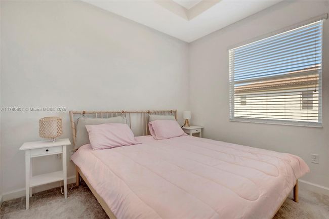2455 Nw 119 Th Ter, Home with 3 bedrooms, 3 bathrooms and null parking in Miami FL | Image 17