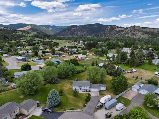 6760 Ruby Ct, House other with 3 bedrooms, 2 bathrooms and null parking in Lolo MT | Image 50