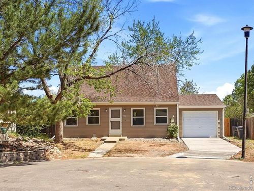 775 Bedivere Cir, Lafayette, CO, 80026-1908 | Card Image