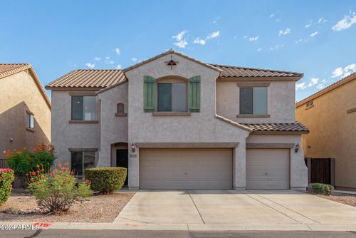 42959 W Arizona Court, Maricopa, AZ, 85138 | Card Image