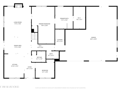 4521 Big Springs Rd, Greenback, TN, 37742-3107 | Card Image