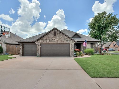 4916 Sw 126th St, Oklahoma City, OK, 73173-3402 | Card Image