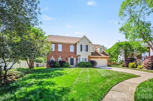 608 Eden Wood Ct, Matthews, NC, 28105-0340 | Card Image