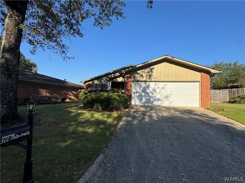 312 Shallow Creek Rd, Tuscaloosa, AL, 35406-2022 | Card Image