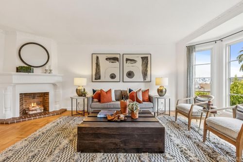 1116 Dolores St, San Francisco, CA, 94110-3613 | Card Image