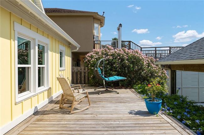 View of deck | Image 17