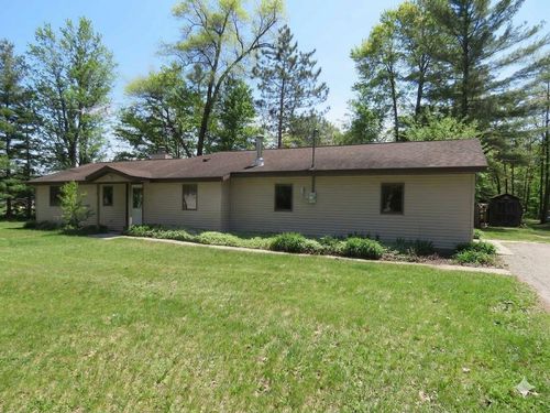 7861 S Dyer Lake Rd, Falmouth, MI, 49632-9773 | Card Image