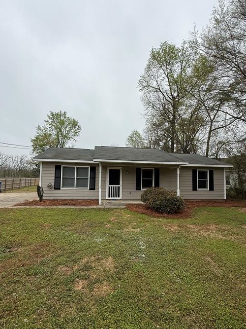 303 Lee Rd, Smiths Station, AL, 36877 | Card Image