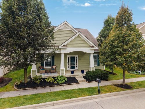 2143 Sawgrass St, Grove City, OH, 43123-7572 | Card Image