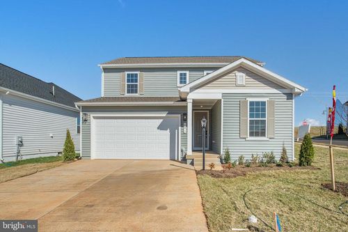 601 Clover Ln, ORANGE, VA, 22960-1965 | Card Image