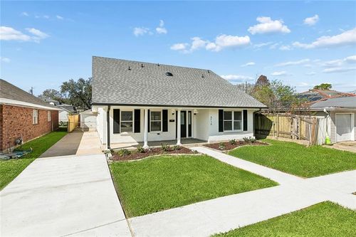 4716 Lake Borgne Ave, Metairie, LA, 70006-2426 | Card Image