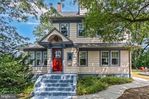 2629 Washington Blvd, ARLINGTON, VA, 22201-1400 | Card Image