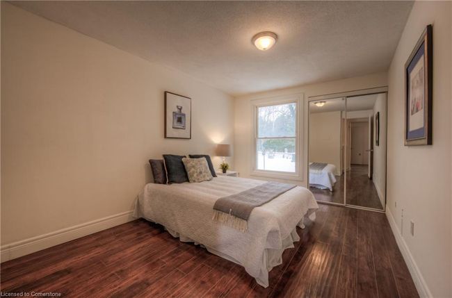 7 - 206 Green Valley Dr, Townhouse with 3 bedrooms, 2 bathrooms and 1 parking in Kitchener ON | Image 25