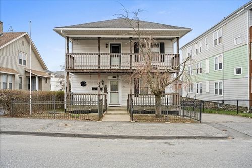 34 Dartmouth St, Worcester, MA, 01604-3030 | Card Image