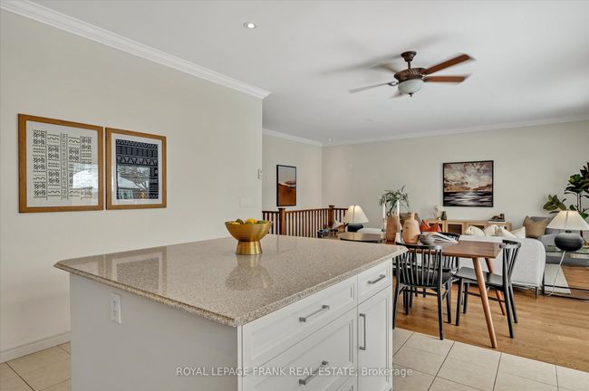 8 - 24 Brinton Dr, Condo with 4 bedrooms, 3 bathrooms and 2 parking in Peterborough ON | Image 14