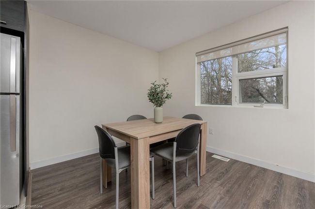 117 - 338 Albert St, Townhouse with 3 bedrooms, 3 bathrooms and 1 parking in Waterloo ON | Image 14