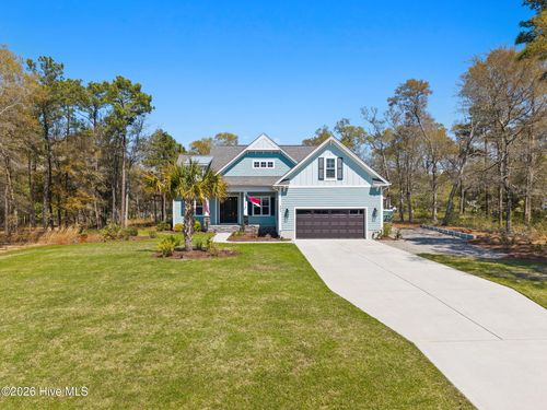 3364 Stone Crab Ct Sw, Supply, NC, 28462-5496 | Card Image