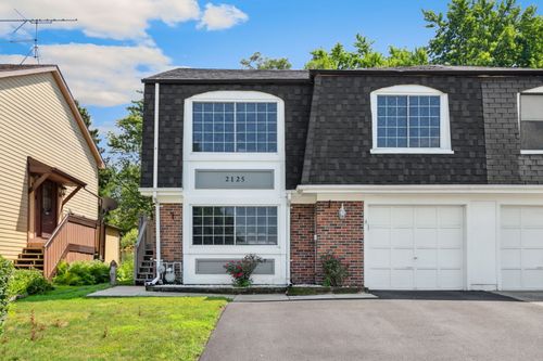 2125 Leeward Ln, Hanover Park, IL, 60133-6026 | Card Image
