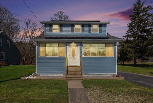 2550 Norton St, Irondequoit, NY, 14609-2969 | Card Image