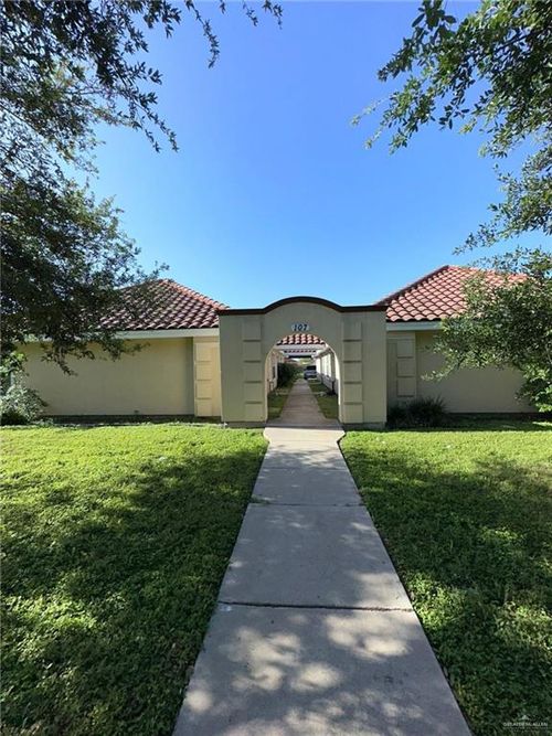 apt-2-107 S Ridge Ln, San Juan, TX, 78589-3696 | Card Image