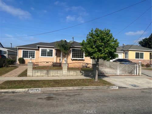 14707 S Denver, Gardena, CA, 90248 | Card Image