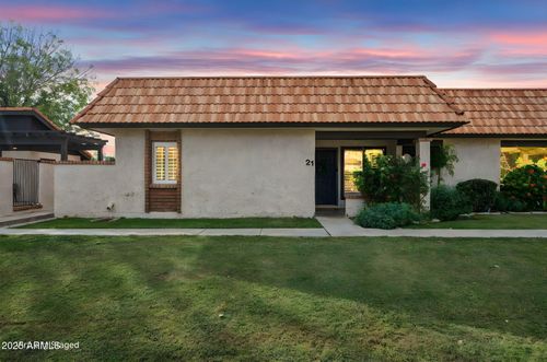 21-195 N Cottonwood St, Chandler, AZ, 85225-5853 | Card Image