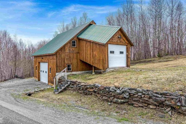 640 Whetstone Ln, House other with 3 bedrooms, 3 bathrooms and null parking in Brownington VT | Image 23
