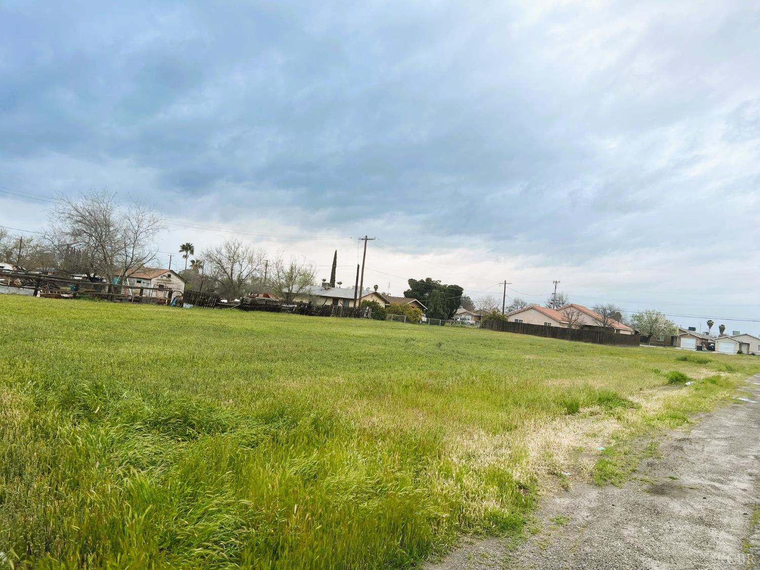 Land in Corcoran 4