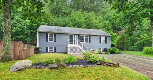 1226 Brimfield Rd, Warren, MA, 01083-9766 | Card Image