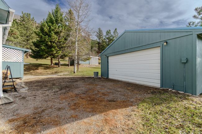 View of garage | Image 56