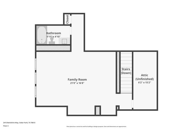 2nd Floor | Image 39