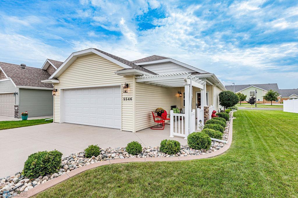 Tuscan Ct, Fargo, ND 58104