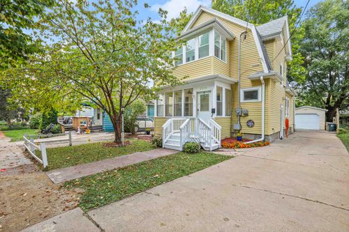 2314 Sommers Ave, MADISON, WI, 53704-5611 | Card Image