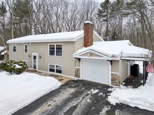 96 Woodvale Dr, Laconia, NH, 03246-1962 | Card Image