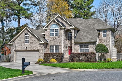 815 Denham Arch, Chesapeake, VA, 23322-6817 | Card Image