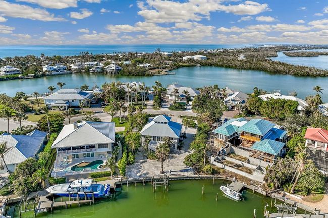 1648 Jose Gaspar Dr, House other with 3 bedrooms, 2 bathrooms and null parking in Boca Grande FL | Image 20