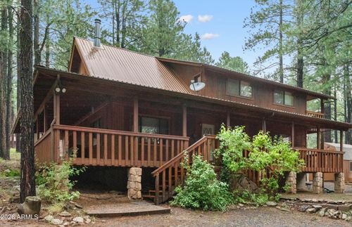 1626 Quail Trl, Forest Lakes, AZ, 85931-0145 | Card Image