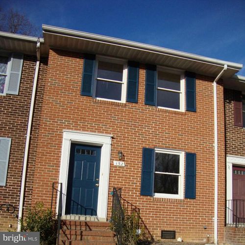 152 Farrell Ln, FREDERICKSBURG, VA, 22401-4000 | Card Image