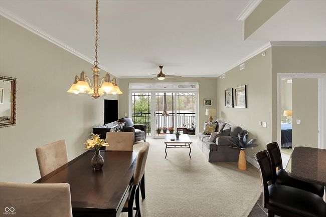 APT-306 - 20971 Shoreline Ct, Condo with 2 bedrooms, 2 bathrooms and null parking in Noblesville IN | Image 25