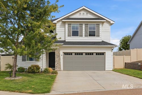 2370 S Knotty Timber Pl, Meridian, ID, 83642-7327 | Card Image