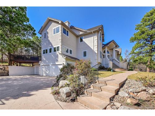 128 Brigham Ct, Colorado Springs, CO, 80906-7679 | Card Image