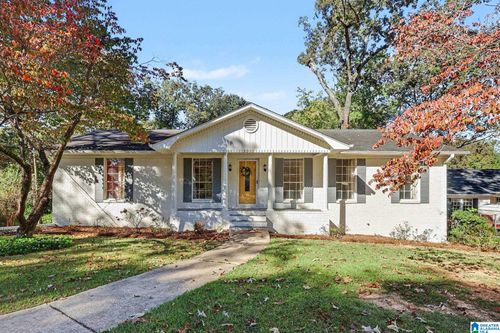 3016 Sayers Rd, FULTONDALE, AL, 35068-1236 | Card Image