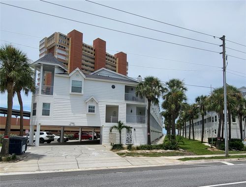 101-17960 Gulf Blvd, REDINGTON SHORES, FL, 33708-1140 | Card Image
